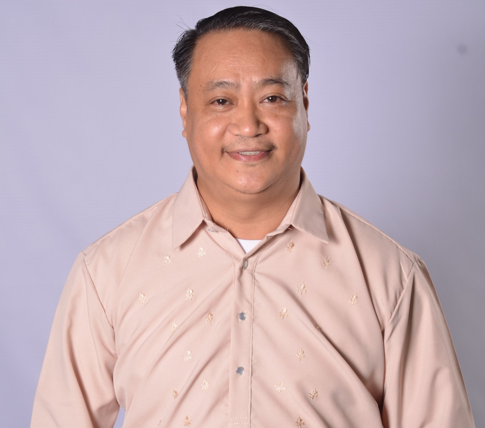 Ariel F. Bautista